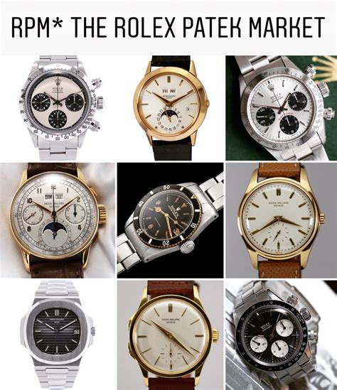 best vintage rolex dealers.